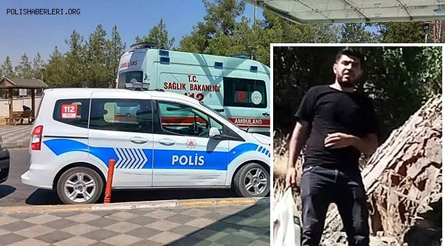 Ailesiyle kavga edenleri ayırırken vurulan polis, hayatını kaybetti