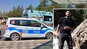 Ailesiyle kavga edenleri ayırırken vurulan polis, hayatını kaybetti