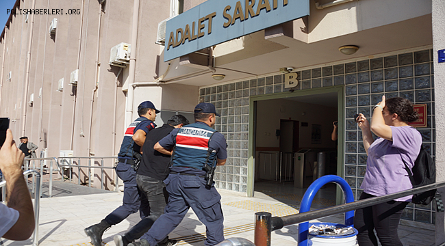 Aydın'da asansör kazasında öğrenci ölümüne ilişkin ilk tutuklama