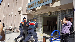 Aydın'da asansör kazasında öğrenci ölümüne ilişkin ilk tutuklama