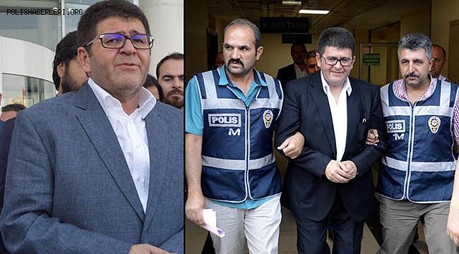 FETÖ hükümlüsü Mustafa Boydak'a bu kez de Bankacılık Kanunu'na muhalefetten ceza istemi