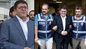 FETÖ hükümlüsü Mustafa Boydak'a bu kez de Bankacılık Kanunu'na muhalefetten ceza istemi