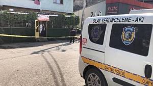 Kahvehanede uğradığı silahlı saldırıda öldü