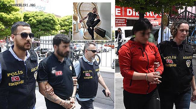 Kuaför Gökhan'ın pencereden atılarak öldürülmesinde 3 sanığa ağırlaştırılmış müebbet 