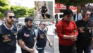 Kuaför Gökhan'ın pencereden atılarak öldürülmesinde 3 sanığa ağırlaştırılmış müebbet