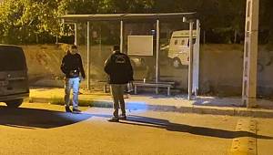 Otobüs durağında tartıştığı arkadaşlarına pompalı ile ateş açtı! 3 yaralı 