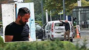 Teröristlerin öldürdüğü veterinerin soruşturma dosyası için gizlilik kararı