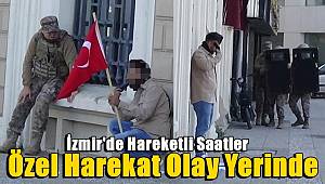 Başına tabanca dayamıştı, ikna olması saatler sürdü