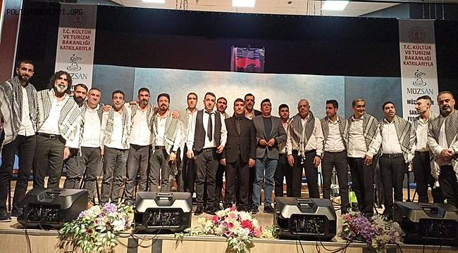 Diyarbakır’dan Kültür ve Turizm Bakanlığına Teşekkürler