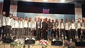 Diyarbakır’dan Kültür ve Turizm Bakanlığına Teşekkürler 