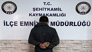 Elektrikli bisiklet ve oto hırsızı yakalandı 