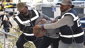 Manisa'da anne-kız cinayetinde sır perdesi aralandı 