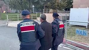 Gaziantep'te çeşitli suçlardan aranan 34 şahsı jandarma yakaladı