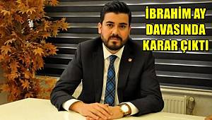 Gaziantep'te Gazeteciye Silahlı Saldırı Davasında Karar Çıktı 