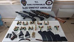 Hatay'da yakalanan cinayet zanlısı tutuklandı 