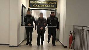 Kocaeli'de FETÖ firarisi yarbay tutuklandı