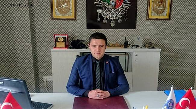 Altunova, 10 Ocak Çalışan Gazeteciler Günü'nü Kutladı 