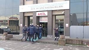 Erzincan'da, DEAŞ operasyonu! 5 gözaltı