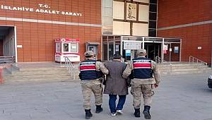 Gaziantep'te 4 Evden Nakit Para Çalan 2 Şüpheli Yakalandı