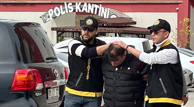 Adana Büyükşehir Belediyesi Özel Kalem Müdür Vekili tabancayla öldürüldü, şüpheli tutuklandı 