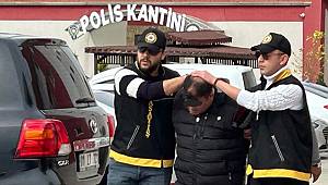 Adana Büyükşehir Belediyesi Özel Kalem Müdür Vekili tabancayla öldürüldü, şüpheli tutuklandı 