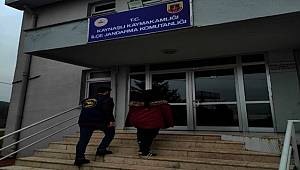 Düzce'de Uyuşturucu Ticareti Suçundan Aranan Şahıs Tutuklandı 