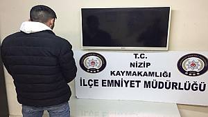 Gaziantep'te fuhşa teşvik suçundan yakalanan şüpheli tutuklandı 