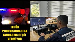 Gaziantep'te PKK/KCK-PYD/YPG propagandası yapan şüpheli gözaltına alındı 