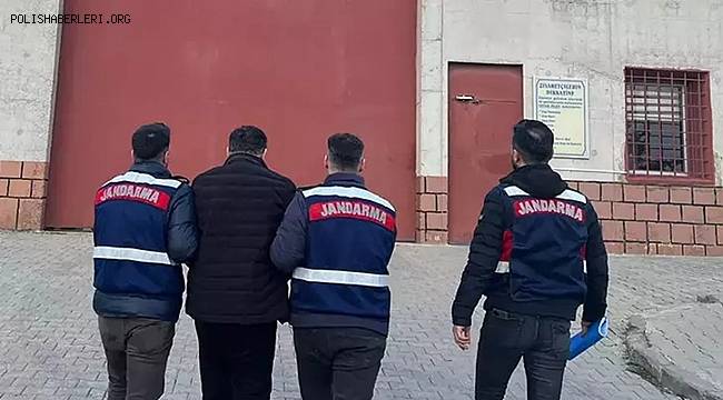 Kilis’te, DEAŞ operasyonunda 1 tutuklama
