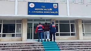 Mersin ve Antalya'da DEAŞ Operasyonu! 2 Şüpheli Yakalandı 