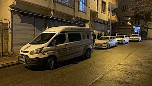 Şanlıurfa'da Eşler Arasında Çıkan Kavgada 1 Kişi Can Verdi