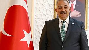 Ak Parti Gaziantep İl Başkanı Murat Çetin istifa etti 