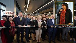 Gaziantep'te kadın sporcuların hayatını anlatan anlamlı sergi 