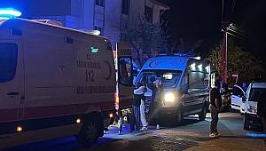 Bolu'da damat, eşi ve kayınpederini bıçaklayarak öldürdü 