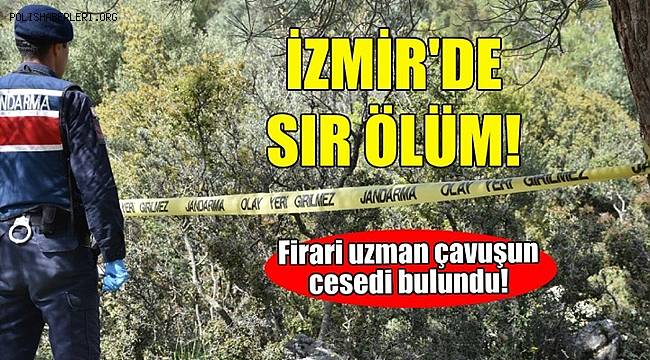 İzmir’de çoban gördüğü manzara karşısında telefona sarıldı! 