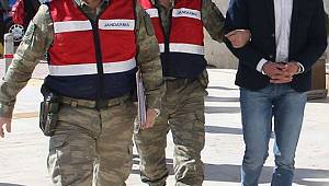 Gaziantep'te 266 Şahıs Tutuklandı 