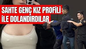 Sahte Genç Kız Profili İle Dolandırıcılık! Bingöl İle Birlikte 8 İlde Operasyon Düzenlendi