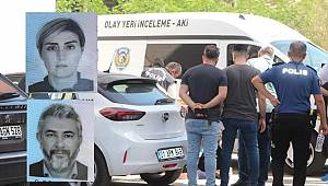 Adana’da vahşet! Boşandığı karısını öldürüp intihar etti 