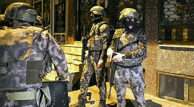 Diyarbakır'da PKK/KCK'ya operasyon! 6 gözaltı 