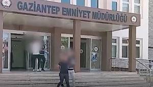 Gaziantep'te Dolandırıcılık Operasyonu! 4 Kişi Tutuklandı 