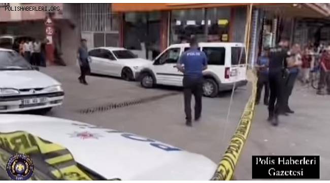 Gaziantep’te Eski Ortaklar Kan Döktü! 3 Kişi Hayatını Kaybetti 