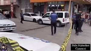 Gaziantep’te Eski Ortaklar Kan Döktü! 3 Kişi Hayatını Kaybetti  