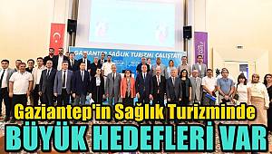 Gaziantep'te 