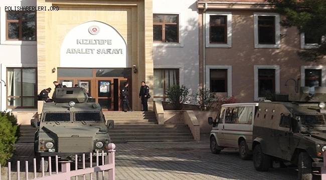 Mardin'de arazi anlaşmazlığından çıkan kavgada 2 kişi öldü, 9 kişi tutuklandı 