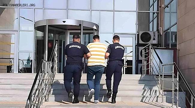 Mersin'de Aranan 2 Şahıs Yakalandı 