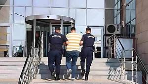 Mersin'de Aranan 2 Şahıs Yakalandı 