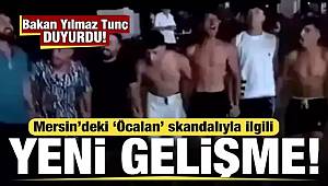 Mersin'de terör propagandası yapan 10 kişi yakalandı 