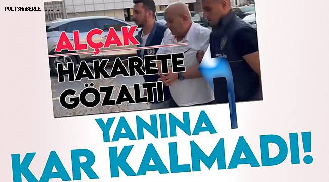 Peygamberimiz Hz. Muhammed'e hakaret eden şüpheli için mahkeme kararını verdi