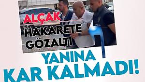 Peygamberimiz Hz. Muhammed'e hakaret eden şüpheli için mahkeme kararını verdi
