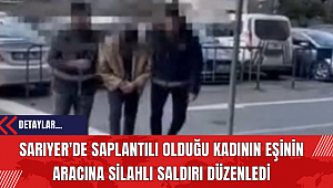 Sahte istihbaratçı, saplantılı aşkı ve kocasına kabus oldu 